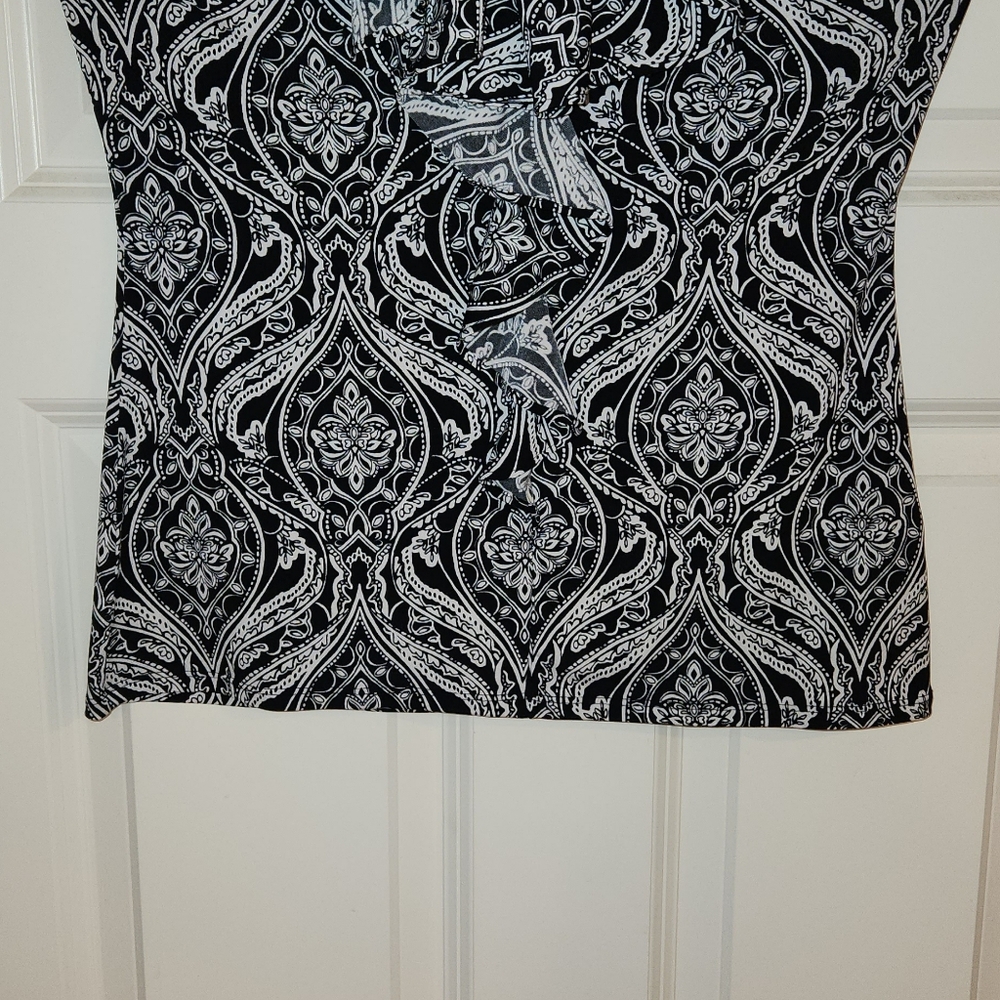 BLOUSE - Picture 2 of 2